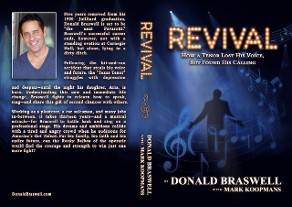 Revival Cover